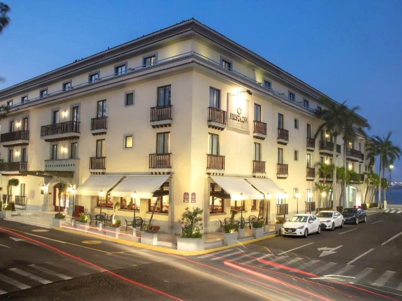フィエスタ イン ベラクルス マレコン (Fiesta Inn Veracruz Malecon)の写真