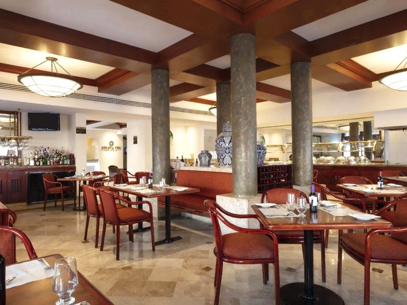 フィエスタ イン ベラクルス マレコン (Fiesta Inn Veracruz Malecon)の写真