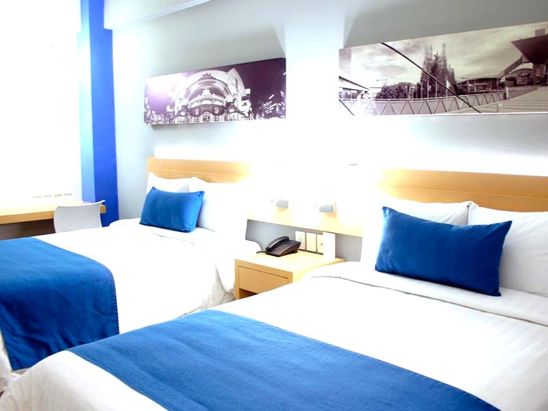 Hotel Urbainnの写真