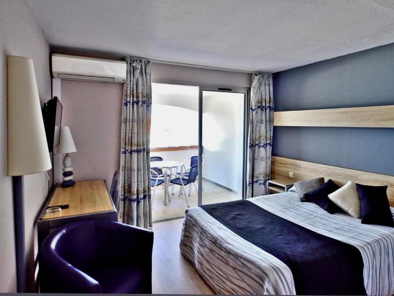 Logis Hotel Solhotelの写真