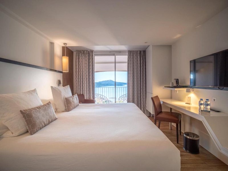 Cote Thalasso Hotel & Spa Marinの写真
