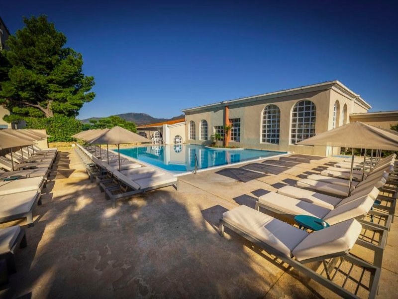 Cote Thalasso Hotel & Spa Marinの写真