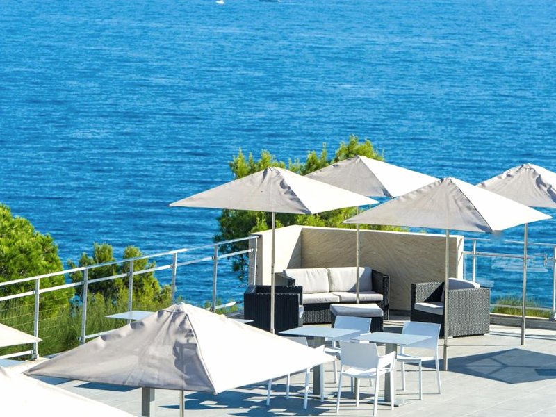 Cote Thalasso Hotel & Spa Marinの写真