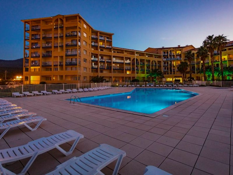 Appart Hôtel Mer & Golf Port Argelès (Appart Hotel Mer & Golf Port Argeles)の写真