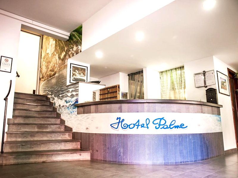 ホテル パルメ (Hotel Palme)の写真