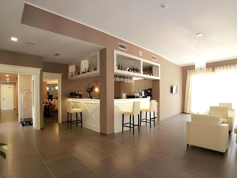 Hotel Margheritaの写真