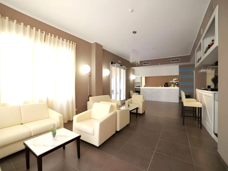 Hotel Margheritaの写真