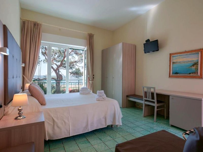 Hotel La Villa Degli Argentieriの写真