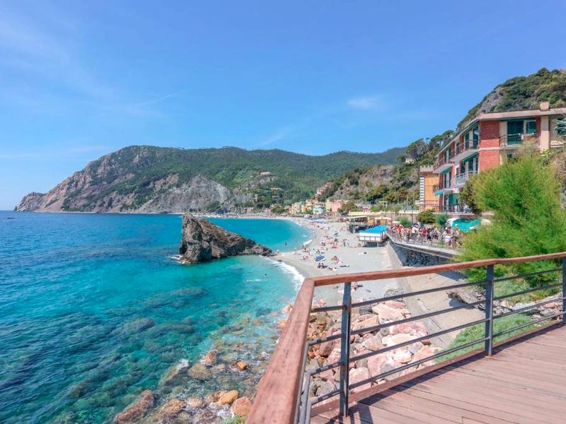 Hotel La Villa Degli Argentieriの写真