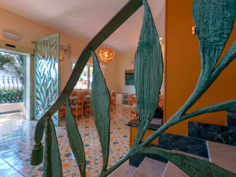 Hotel La Villa Degli Argentieriの写真