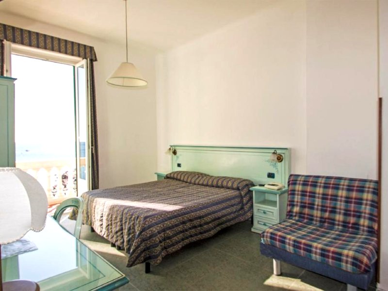 Hotel Baiaの写真