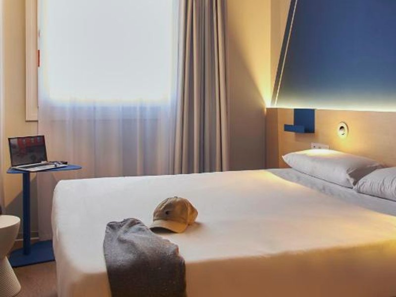イビス バジェット ビトリア ガステイス (ibis budget Vitoria Gasteiz)の写真