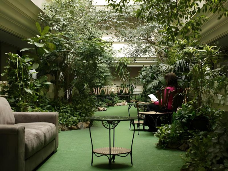 ホテル シクケン シダード デ ビクトリア (Hotel Silken Ciudad de Vitoria)の写真