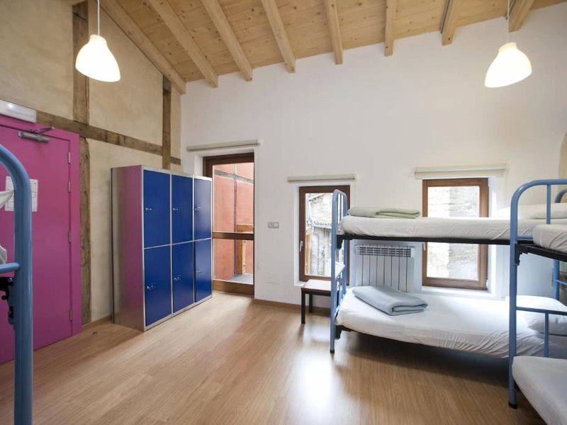 El Albergue de la Catedralの写真