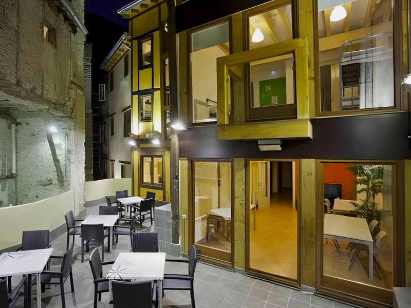 El Albergue de la Catedralの写真