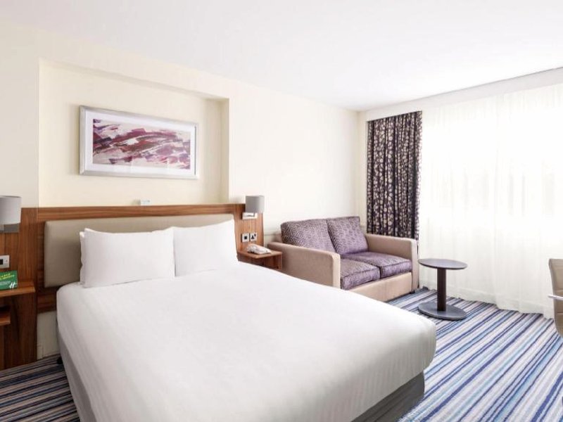 Holiday Inn Taunton By IHGの写真