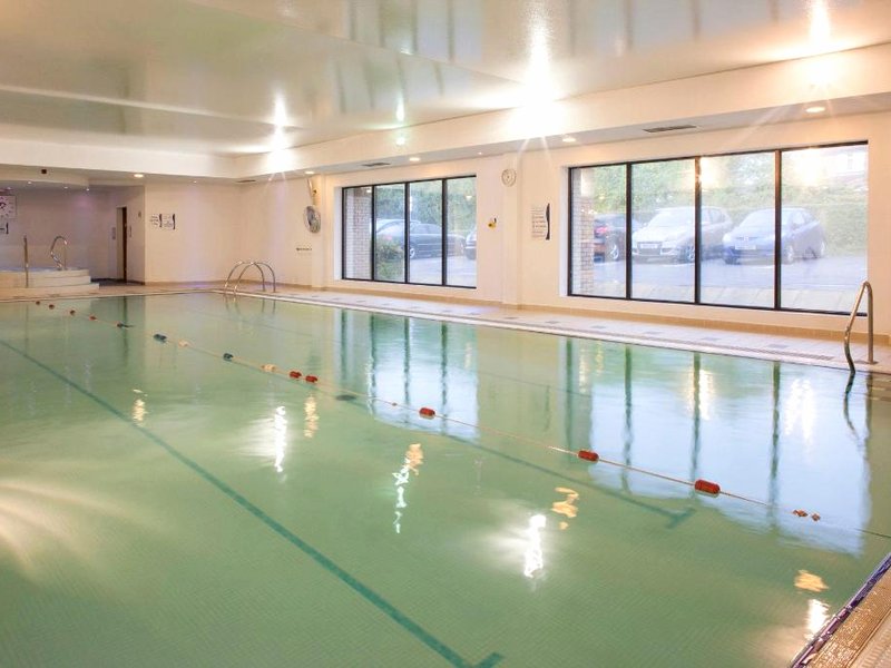 Holiday Inn Taunton By IHGの写真