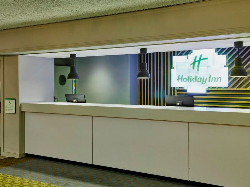 Holiday Inn Taunton By IHGの写真