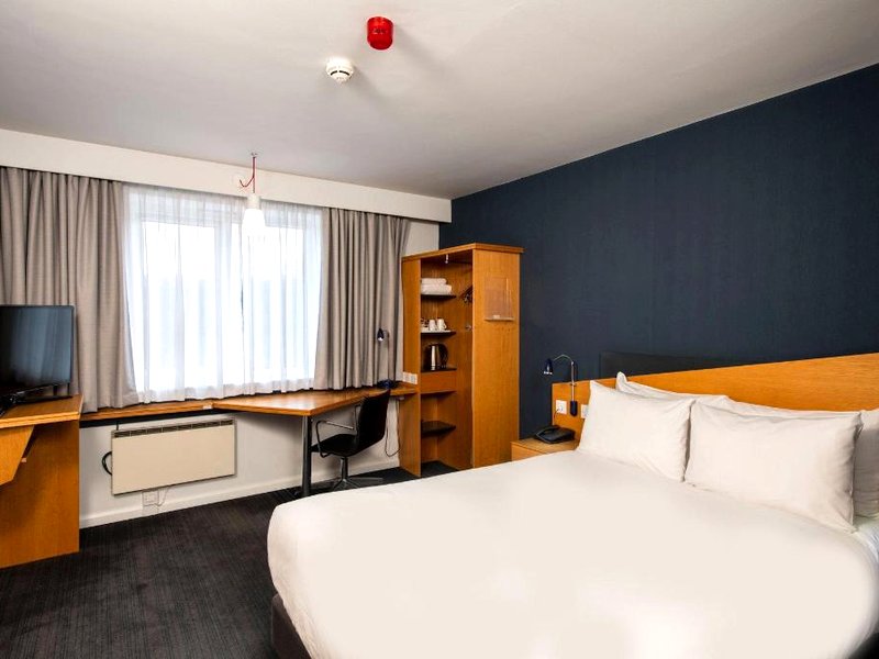 Holiday Inn Express Taunton East By IHGの写真