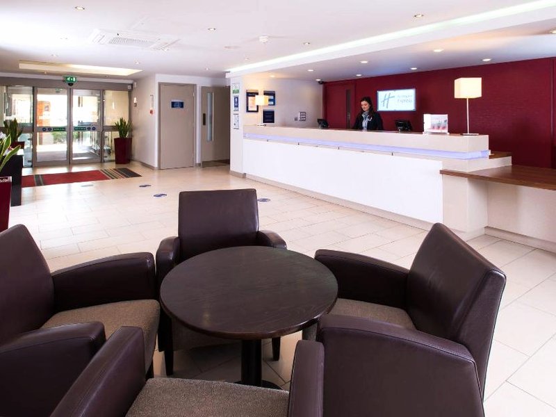 Holiday Inn Express Taunton East By IHGの写真