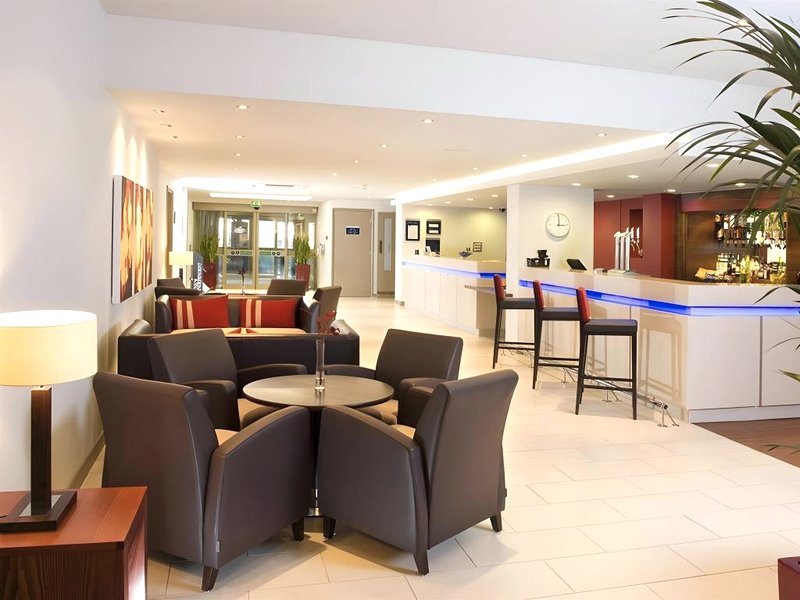Holiday Inn Express Taunton East By IHGの写真