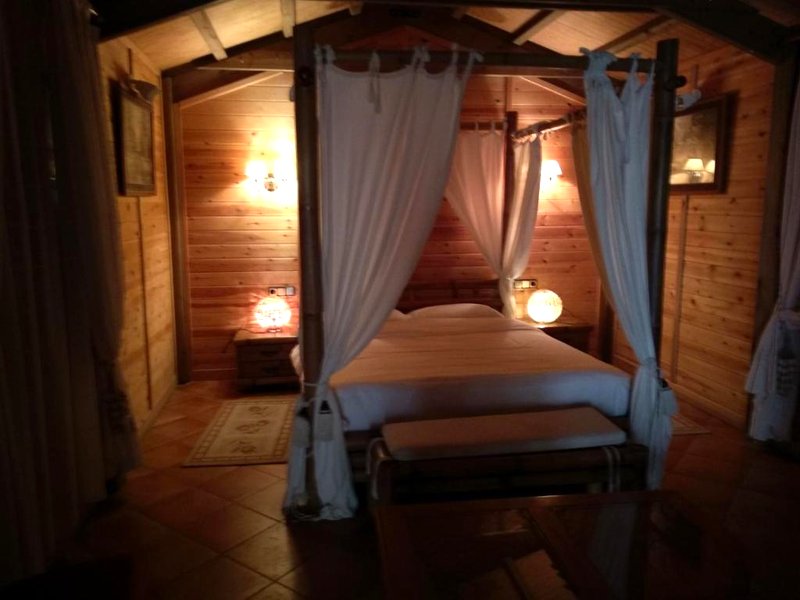 Hotel Sierra Orienteの写真
