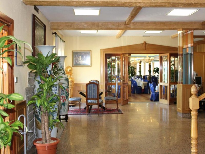 Hotel Sierra Orienteの写真
