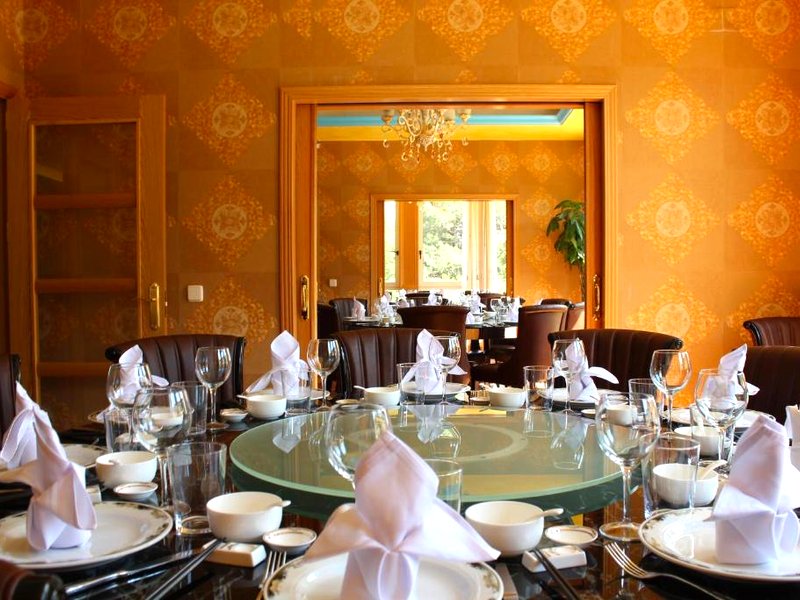 Hotel Sierra Orienteの写真