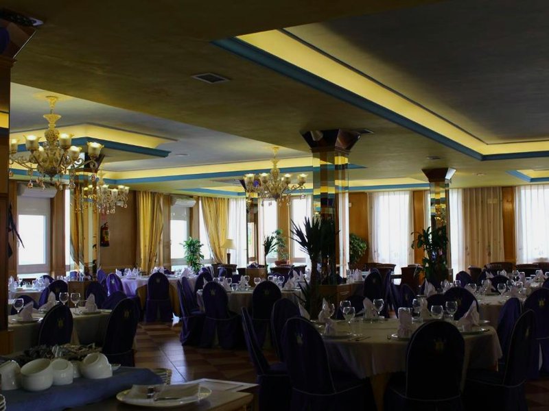 Hotel Sierra Orienteの写真