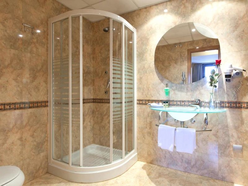 ホテル ガライコ (Hotel Galaico)の写真