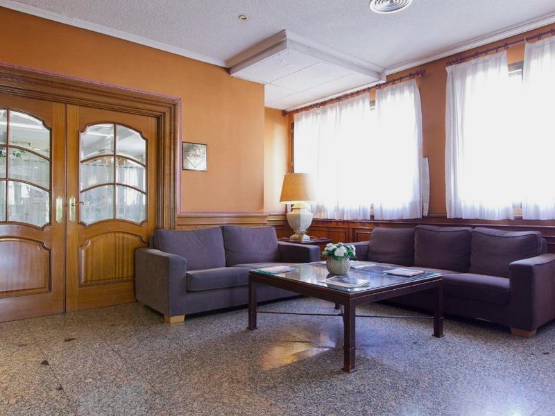 ホテル ガライコ (Hotel Galaico)の写真