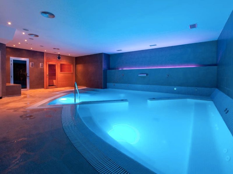 ホテル ガライコ (Hotel Galaico)の写真
