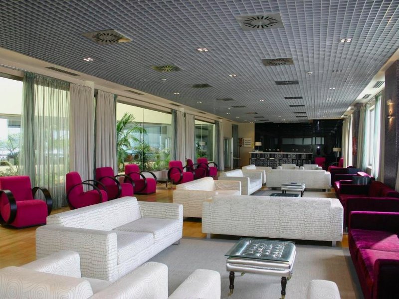 ホテル FC ヴィジャルバ (Hotel FC Villalba)の写真