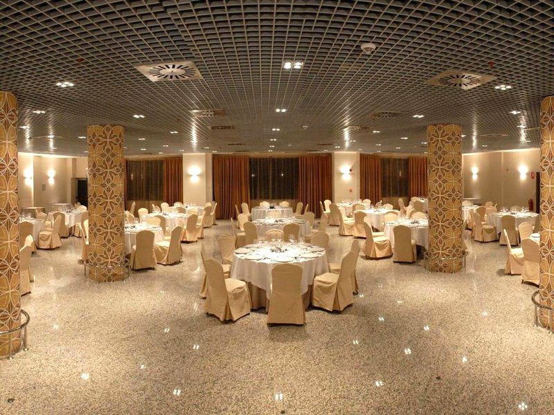 ホテル FC ヴィジャルバ (Hotel FC Villalba)の写真