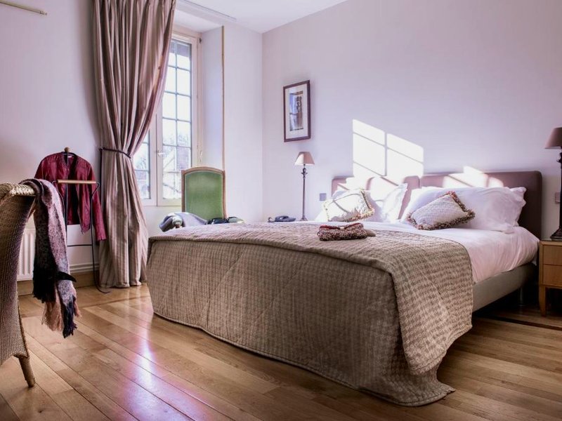 Grand Hôtel & Spa Uriage (Grand Hotel & Spa Uriage)の写真
