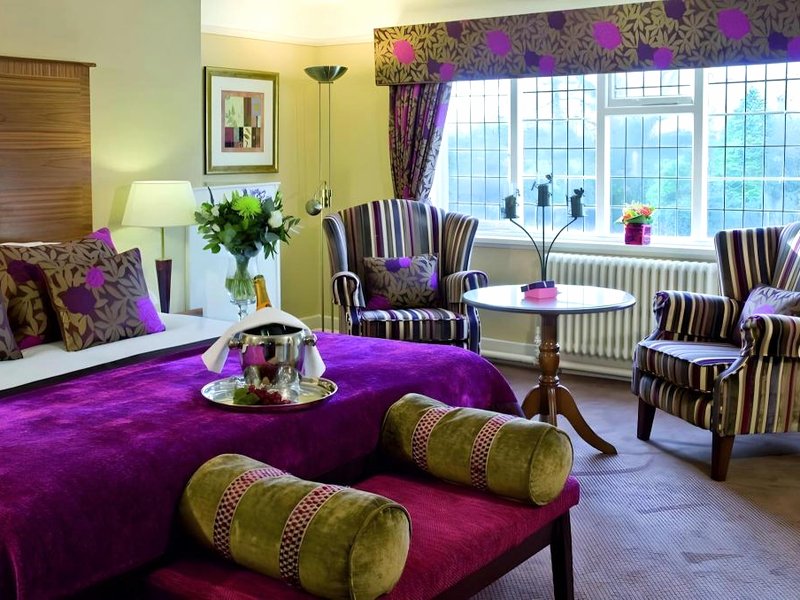 Macdonald Craxton Wood Hotel & Spaの写真