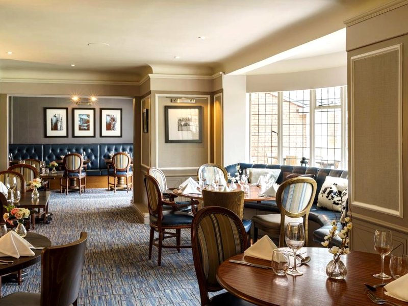 Macdonald Craxton Wood Hotel & Spaの写真