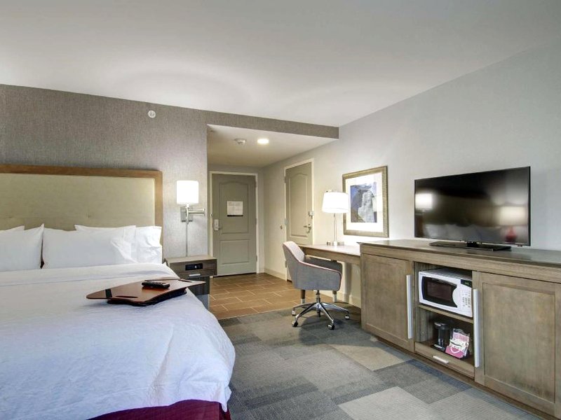 Hampton Inn & Suites Springfield/Downtownの写真