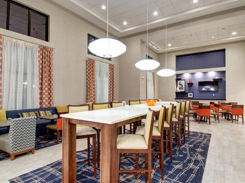 Hampton Inn & Suites Springfield/Downtownの写真