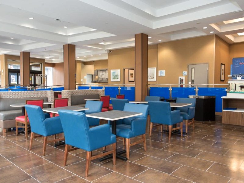 ホリデイ イン エクスプレス スプリングフィールド ダウンタウン バイ IHG (Holiday Inn Express Springfield Downtown By IHG)の写真