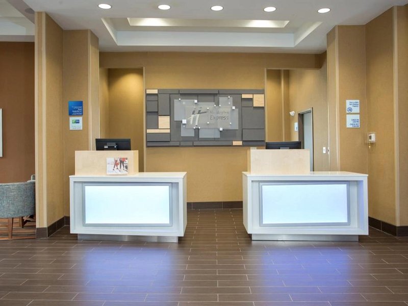 ホリデイ イン エクスプレス スプリングフィールド ダウンタウン バイ IHG (Holiday Inn Express Springfield Downtown By IHG)の写真