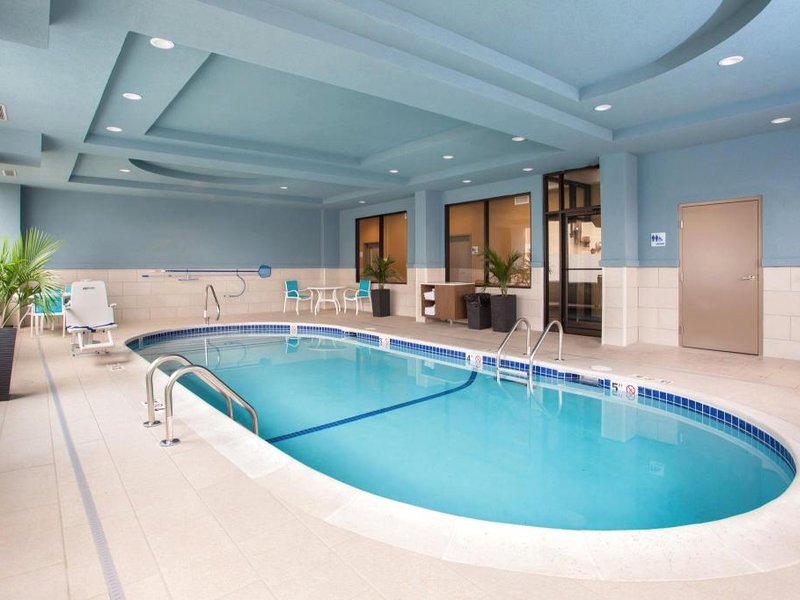 ホリデイ イン エクスプレス スプリングフィールド ダウンタウン バイ IHG (Holiday Inn Express Springfield Downtown By IHG)の写真