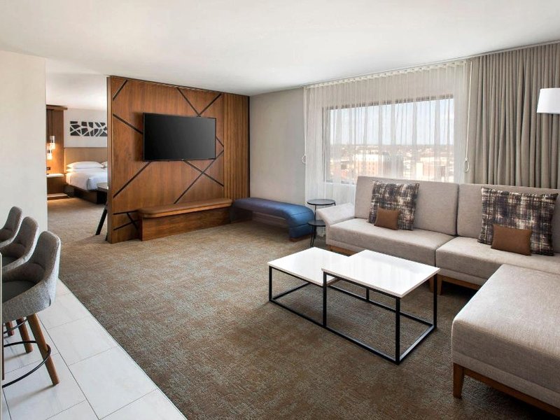 Marriott Springfield Downtownの写真