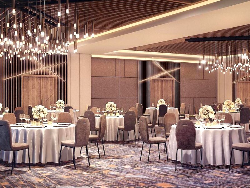 Marriott Springfield Downtownの写真
