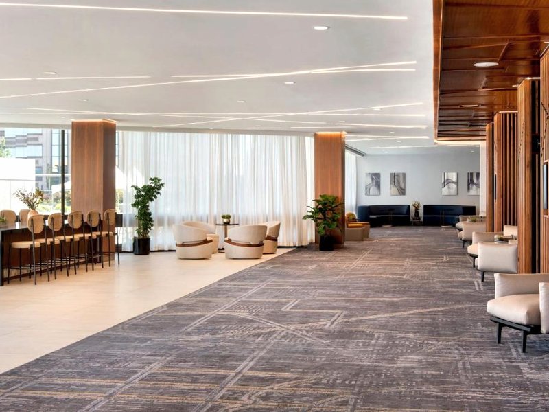 Marriott Springfield Downtownの写真