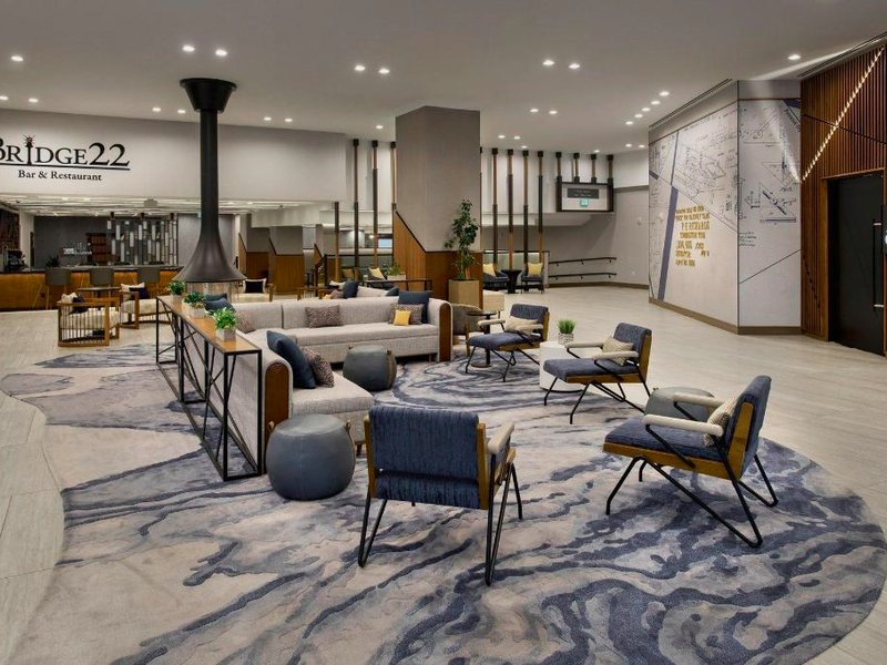 Marriott Springfield Downtownの写真