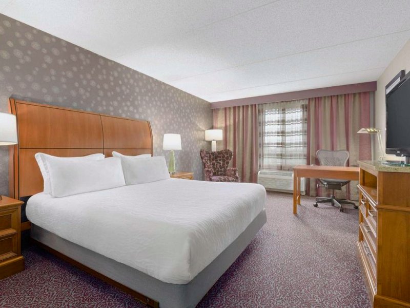 ヒルトン ガーデン イン スプリングフィールド   (Hilton Garden Inn Springfield)の写真