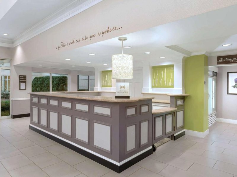 ヒルトン ガーデン イン スプリングフィールド   (Hilton Garden Inn Springfield)の写真