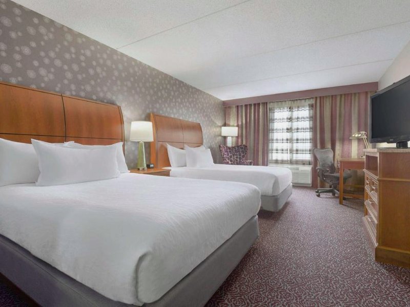 ヒルトン ガーデン イン スプリングフィールド   (Hilton Garden Inn Springfield)の写真