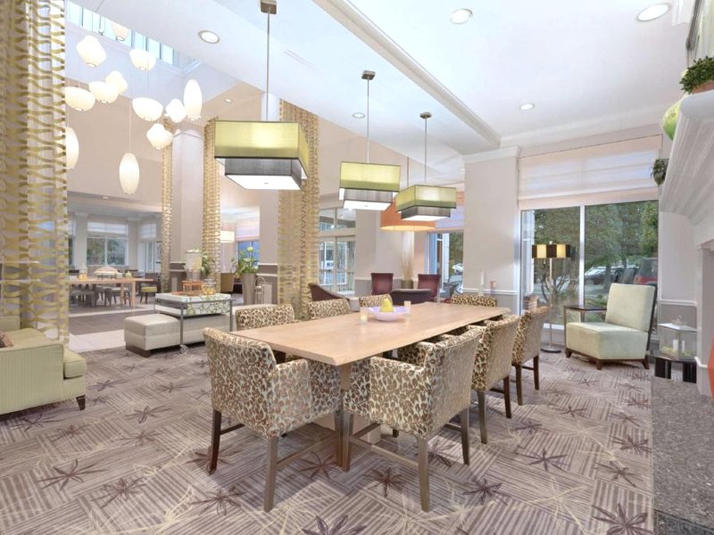 ヒルトン ガーデン イン スプリングフィールド   (Hilton Garden Inn Springfield)の写真